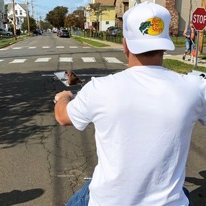 Meet your Posher, Christian